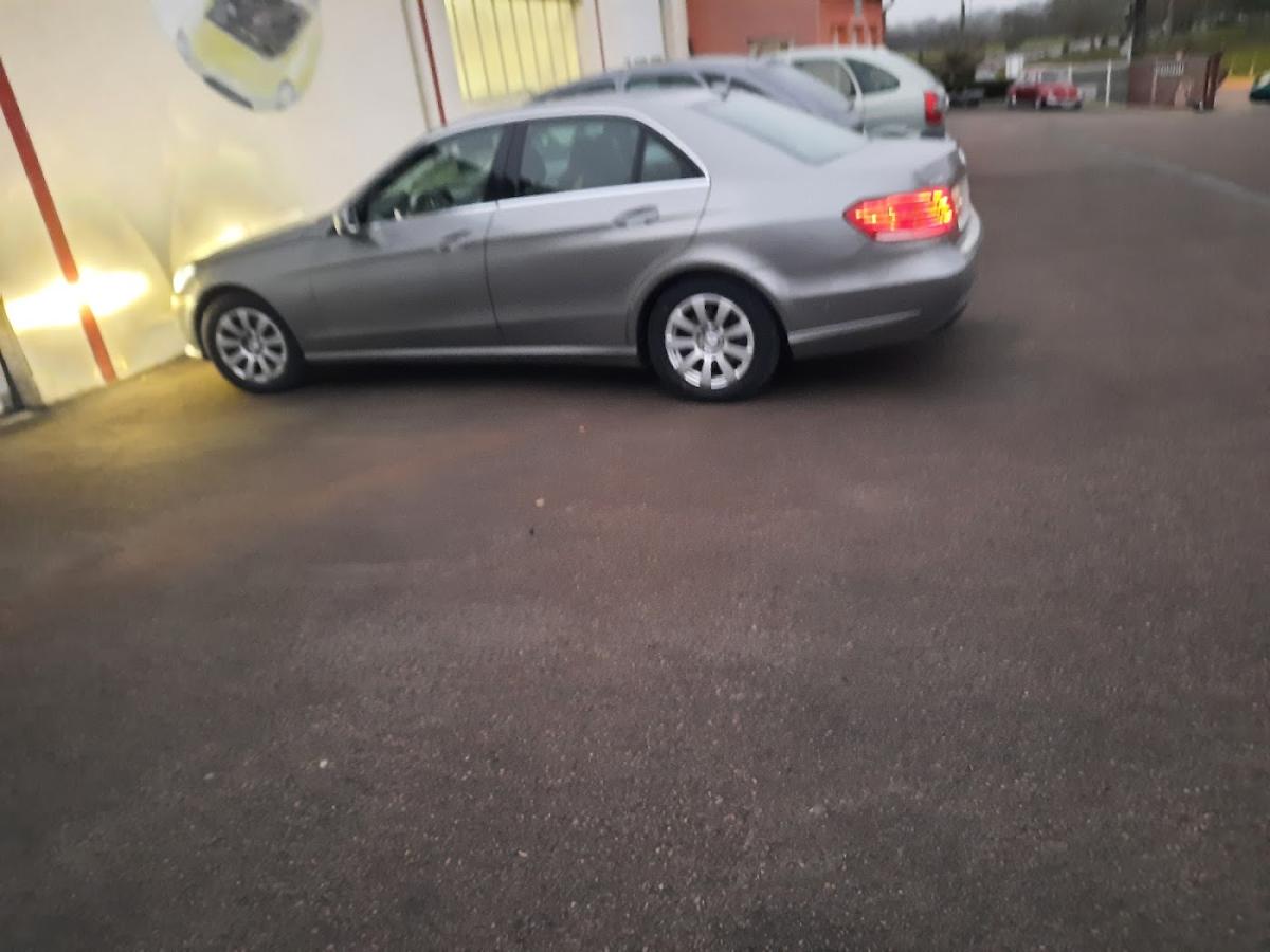 ISOCAR – CENTRE AUTO DES MURIERS