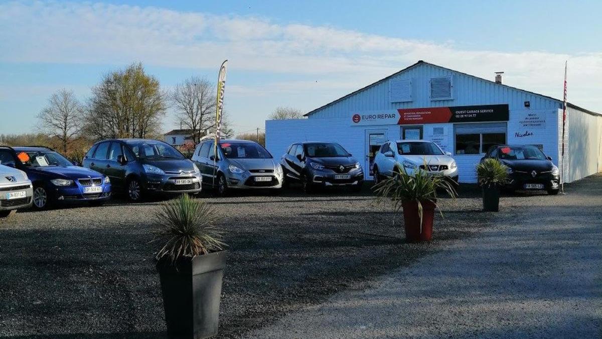 Ouest Garage Service