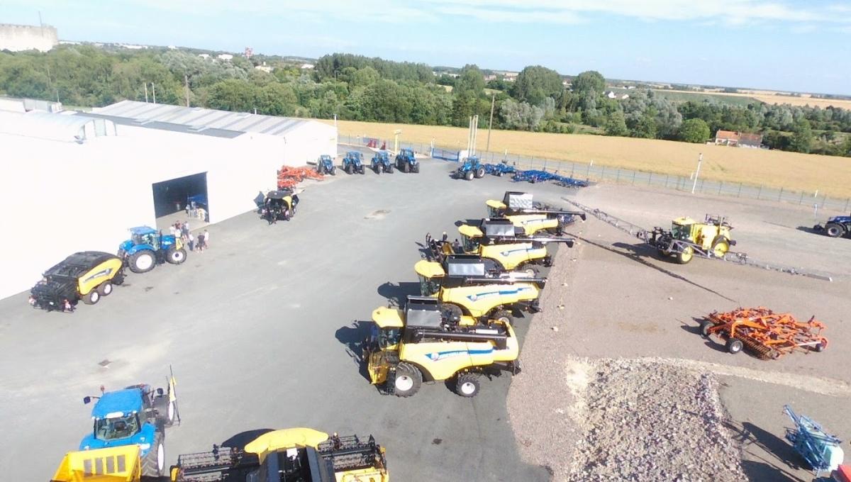 Gonnin Duris (Duris Issoudun)