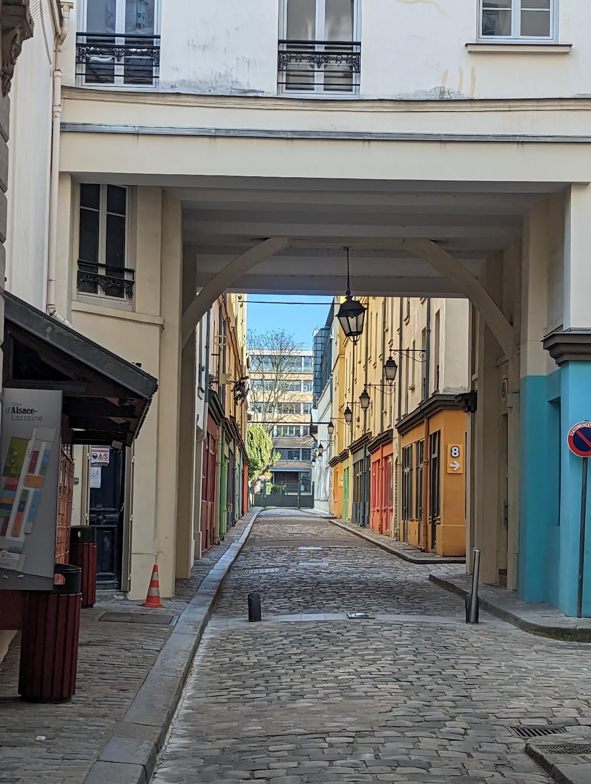 GARAGE DU FAUBOURG - Citroën