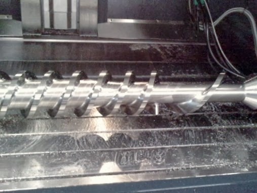 S.U.P.I.A Société d'Usinage de Pièces pour Industrie et l'Agroalimentaire