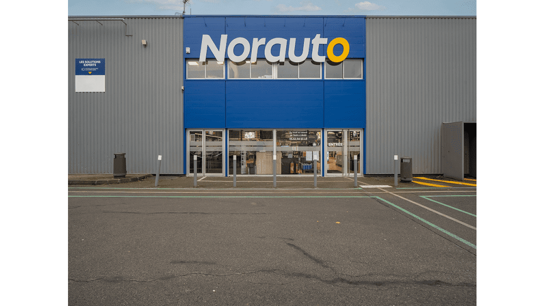 Norauto Perigueux