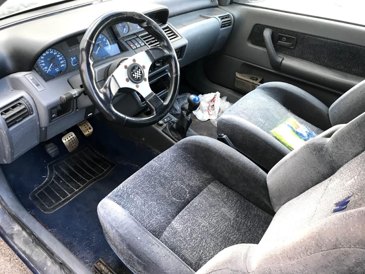 GMC AUTO