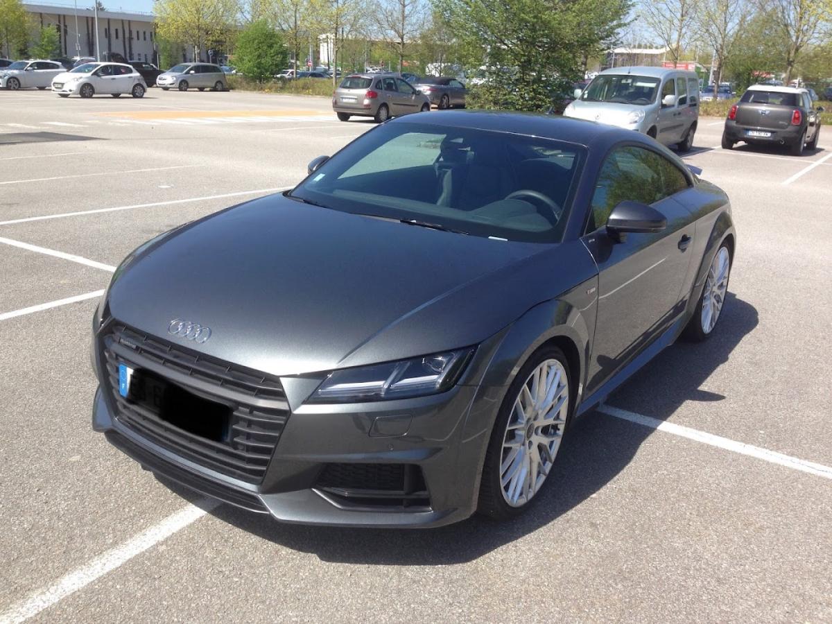 L'Univers du Pneu et de la Mécanique Rambouillet