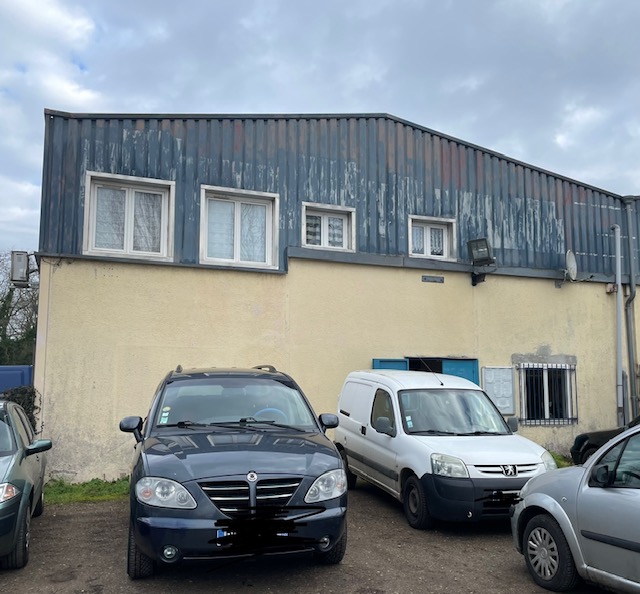 EIRL JOHANN SOUTO-MAIOR - Garage Auto Doc ISSOU 78440