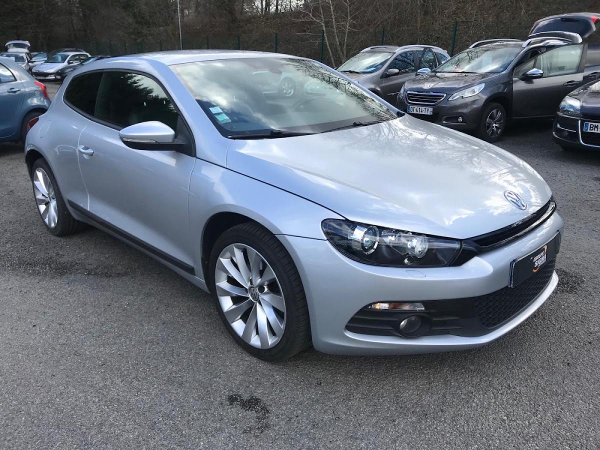 Garage LIA - Logic Investissement Automobile