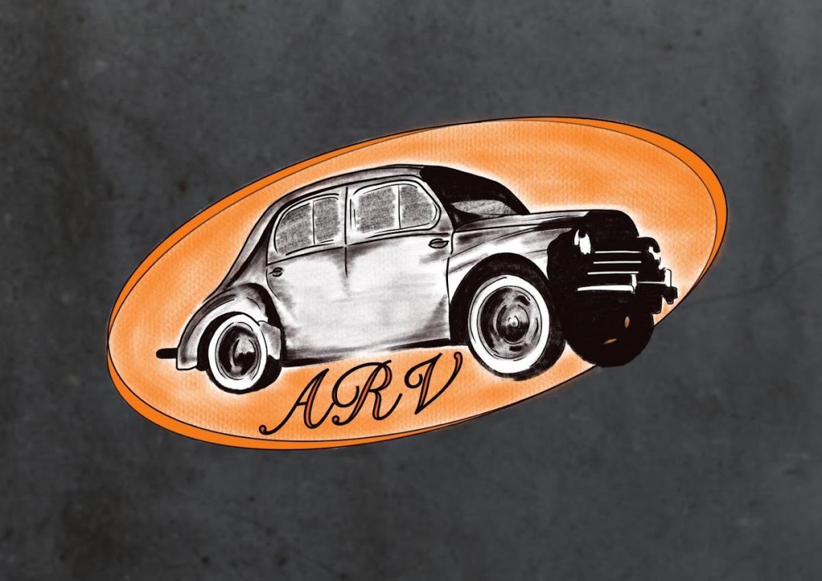 L&#039;Atelier Rétro Vintage