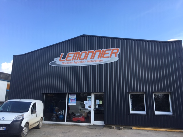 SARL LEMONNIER