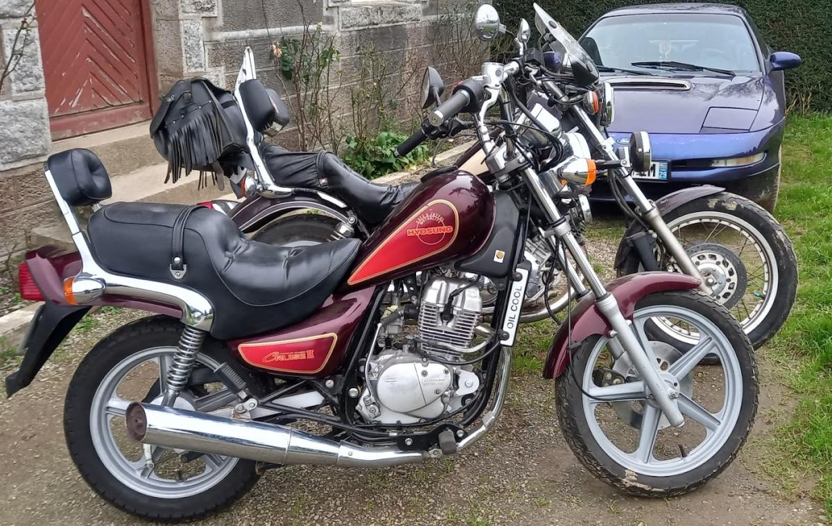 Garage Chereau Celtic