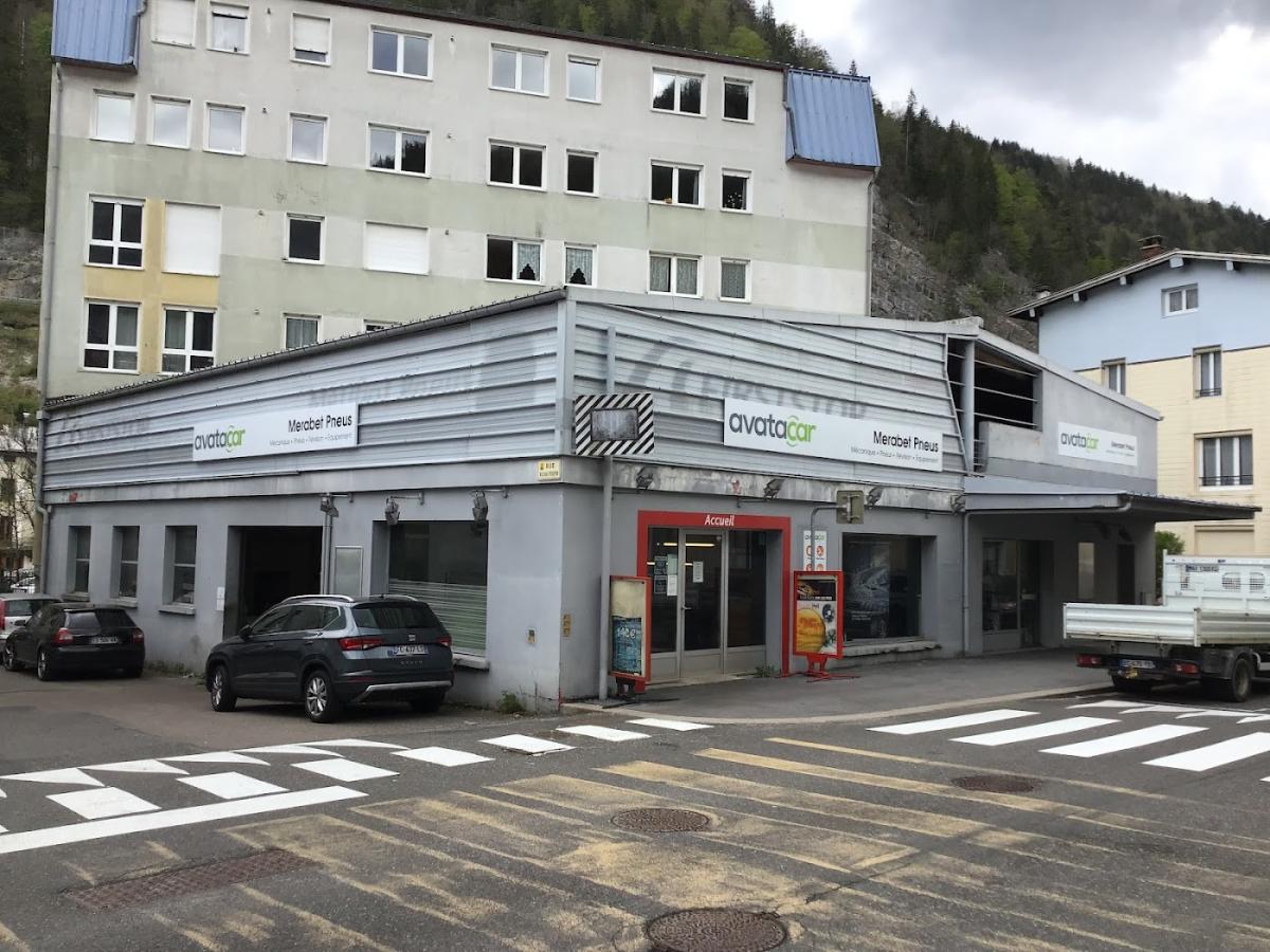 Garage Avatacar Hauts De Bienne