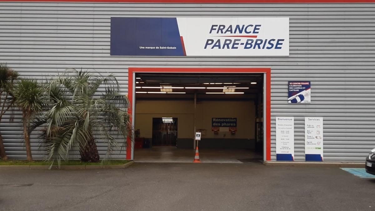 France Pare-Brise