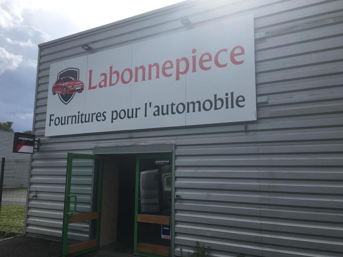 Labonnepiece