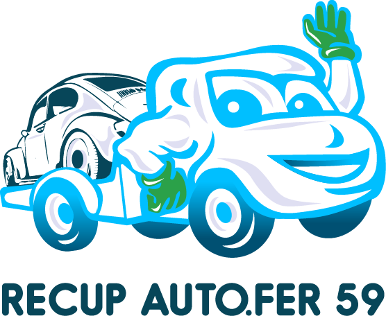 RECUP AUTO.FER 59