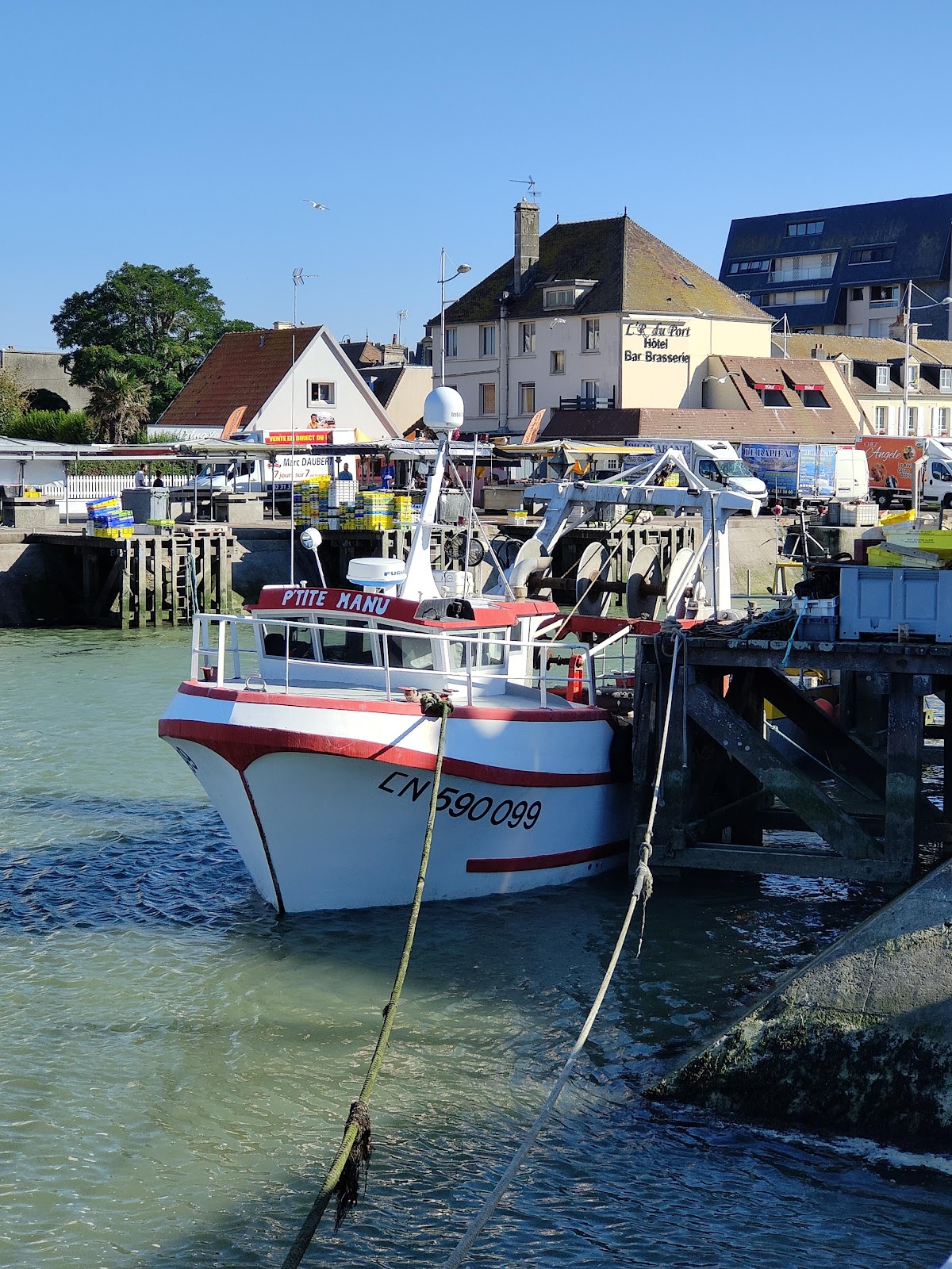 AUTOMOBILES RS - Citroën