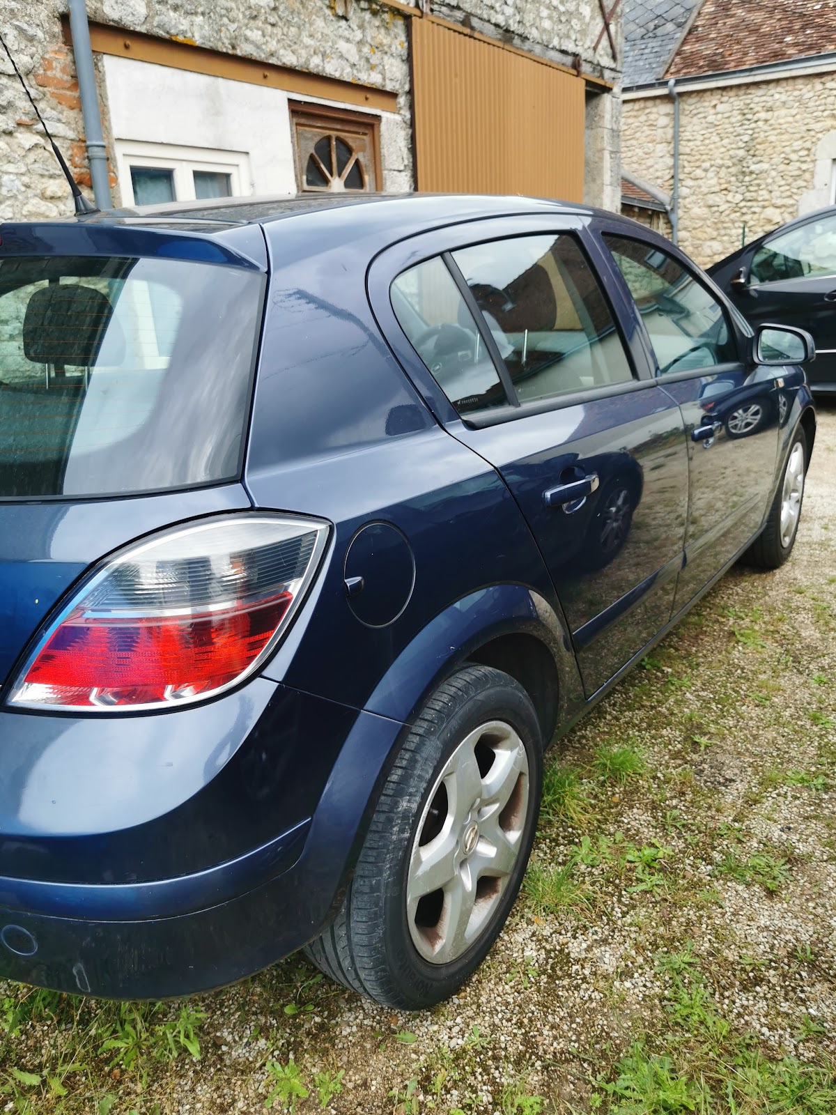 LE QG AUTOMOBILE