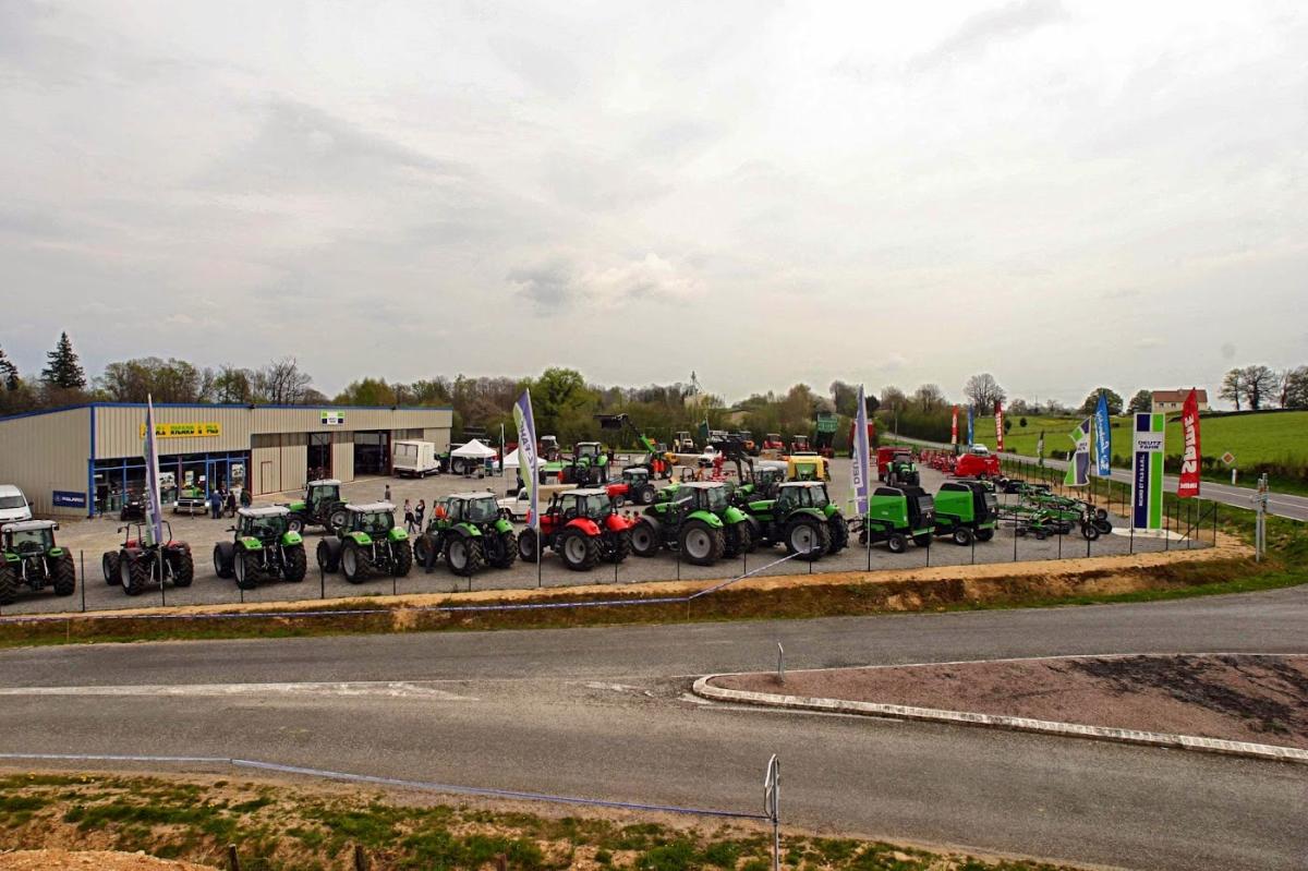 RICARD ET FILS JANAILHAC