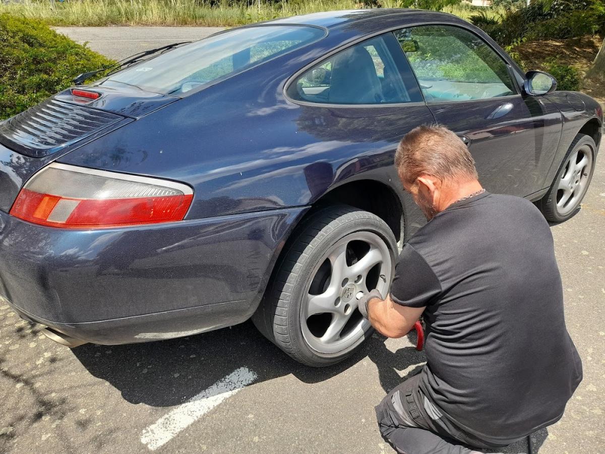 Turbo Dépannage Service