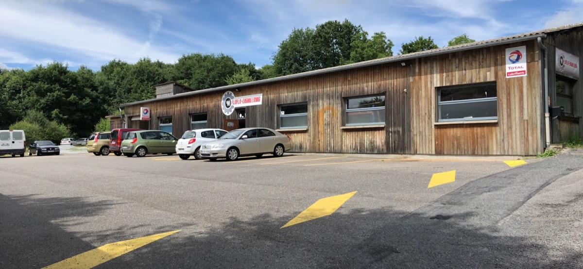 FloFlo Engineering SARL