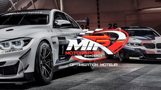 Mtr motorsport bordeaux
