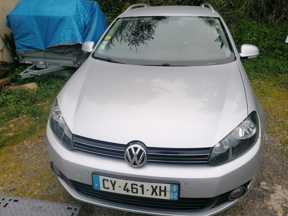 Carrosserie Brochard