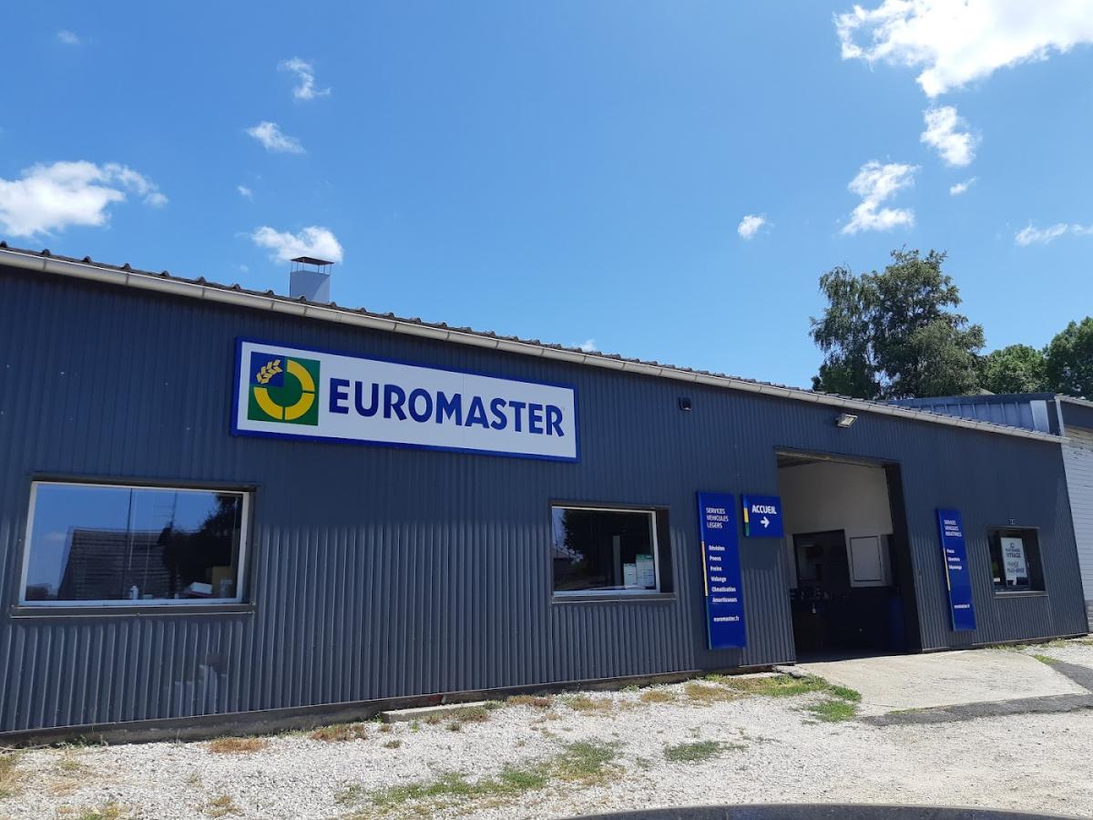 Euromaster Mauriac