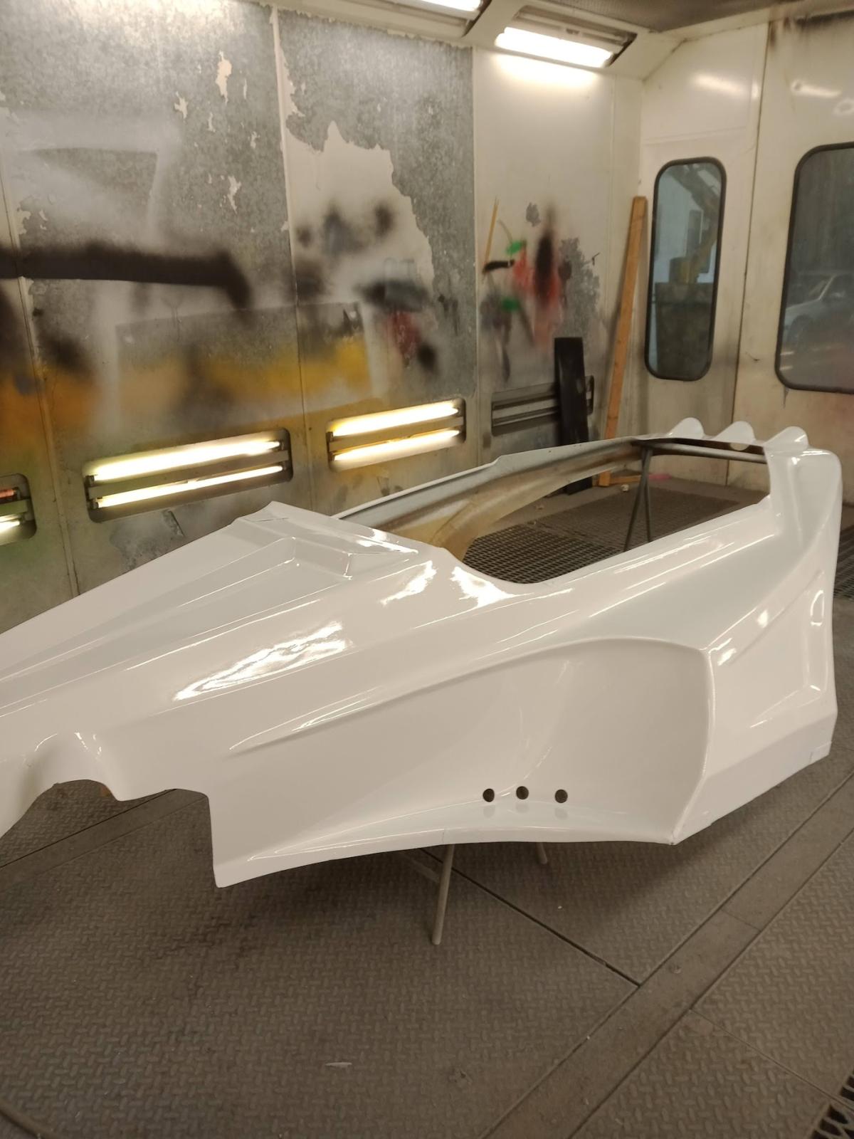 A.M. Automobiles (Sarl)