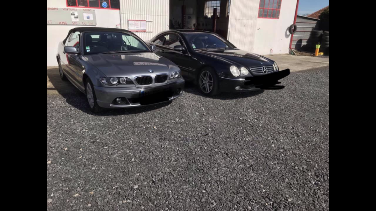 Garage Technic Auto'64