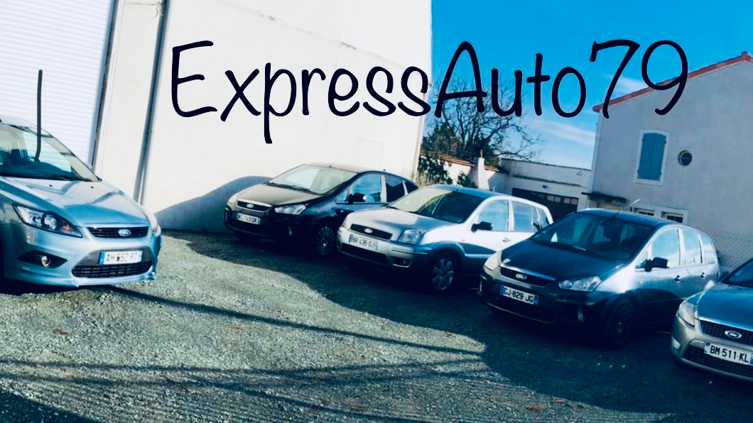 ExpressAuto79