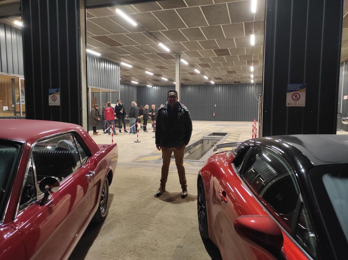 Garage Vigneau Automobile