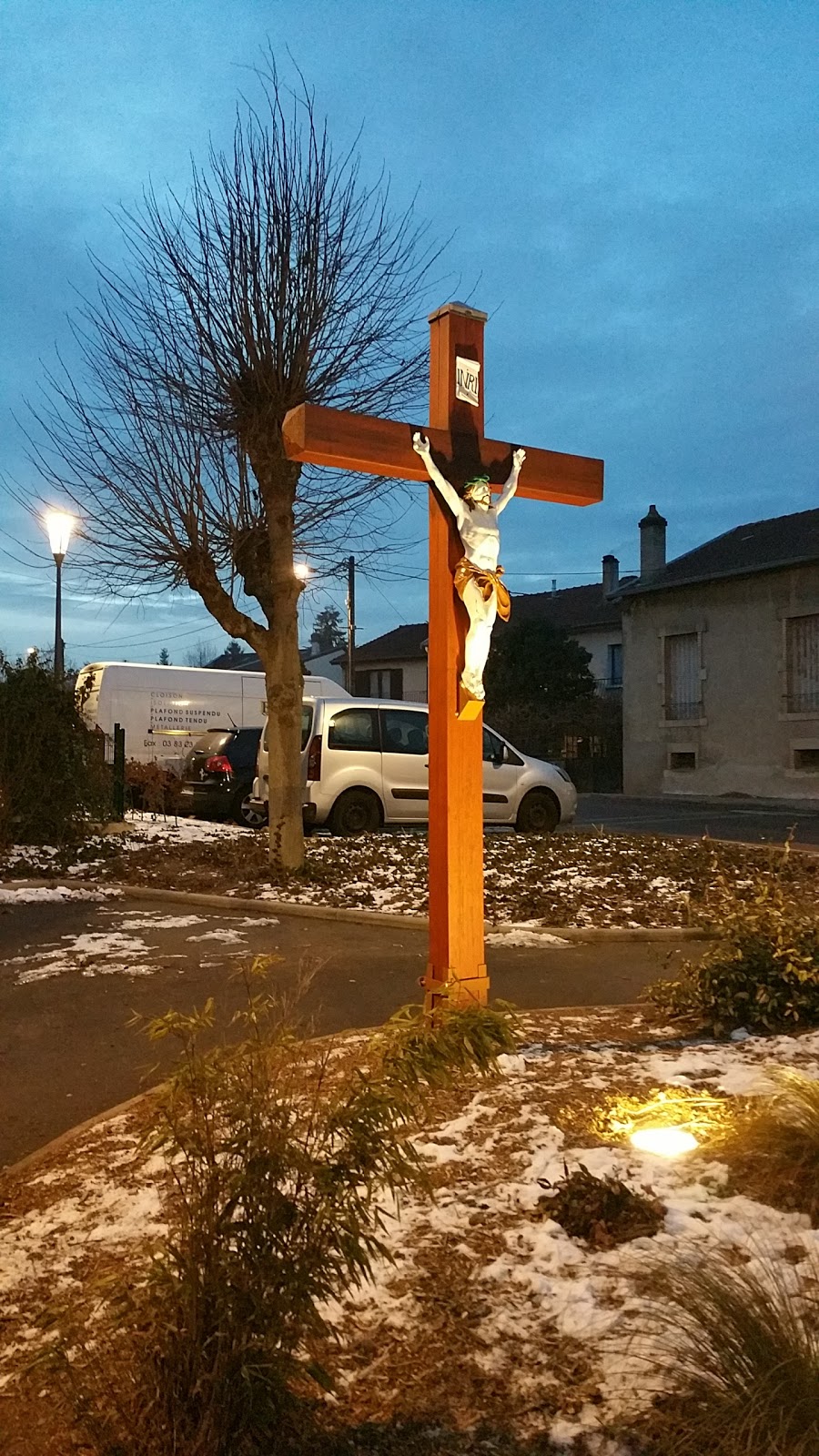 Garage Séverin | Essey-lès-Nancy