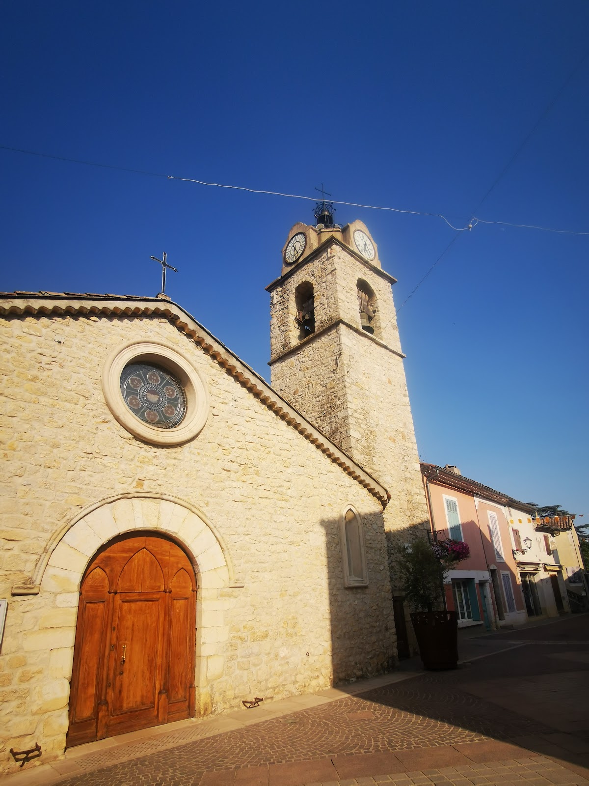Garage Des Alpes - Citroën