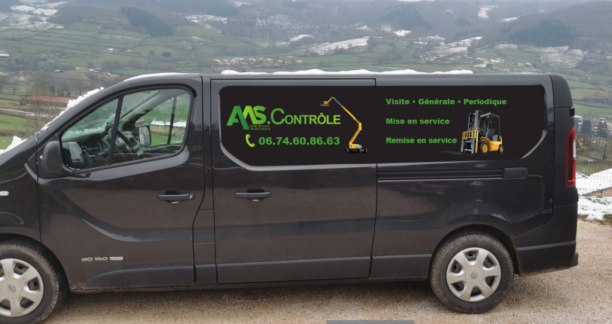 AMS.Contrôle