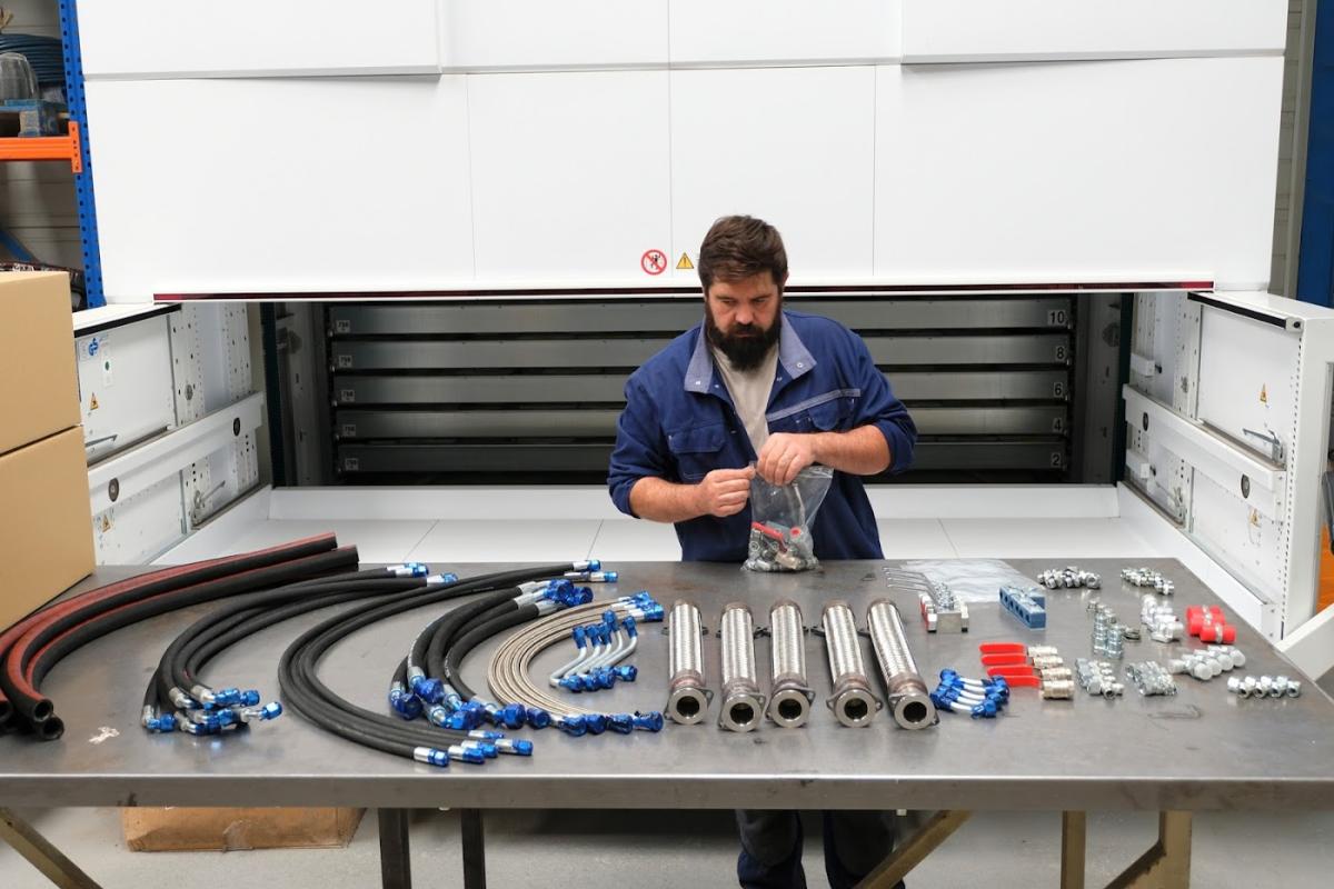 Socah Connectic Vitré