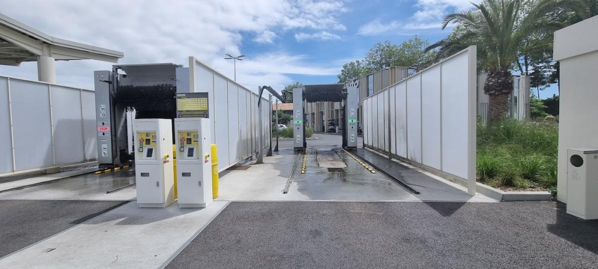 L'Auto E.Leclerc Capbreton