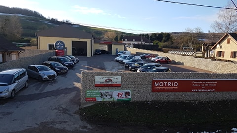 PASCAL MANIERE AUTOMOBILES