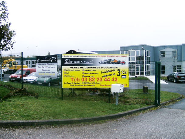 DAV Autos Services