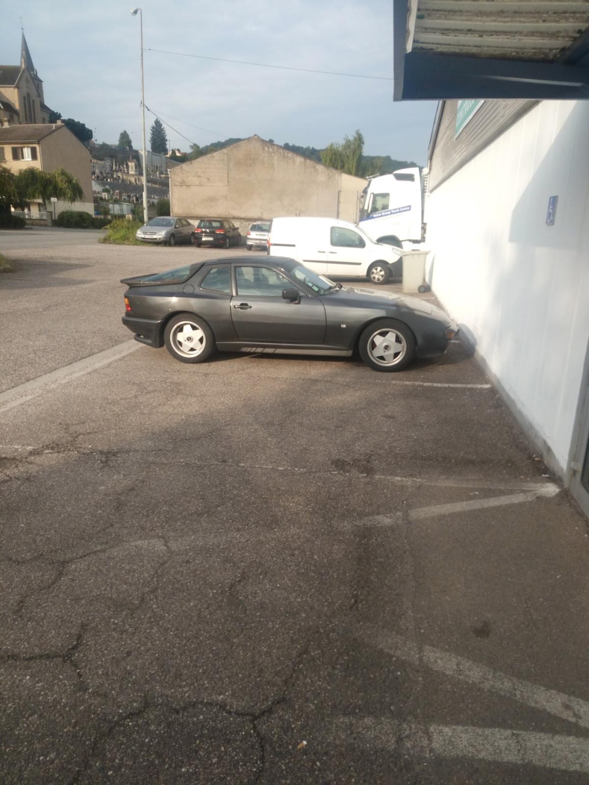 Sécuritest Contrôle Technique Automobile Rombas