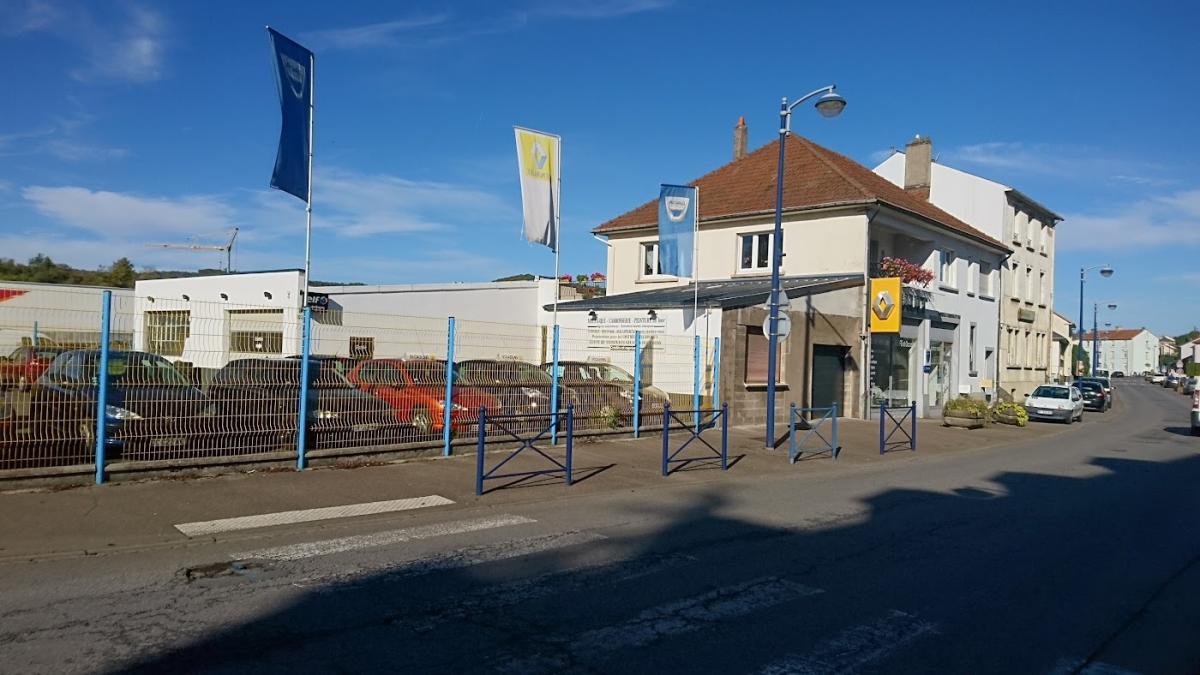 AD Garage Expert EXPERT VENTURINI