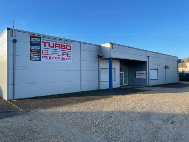 Turbo Europe | Vente de turbos et Injecteurs | Toutes marques, à prix bas.