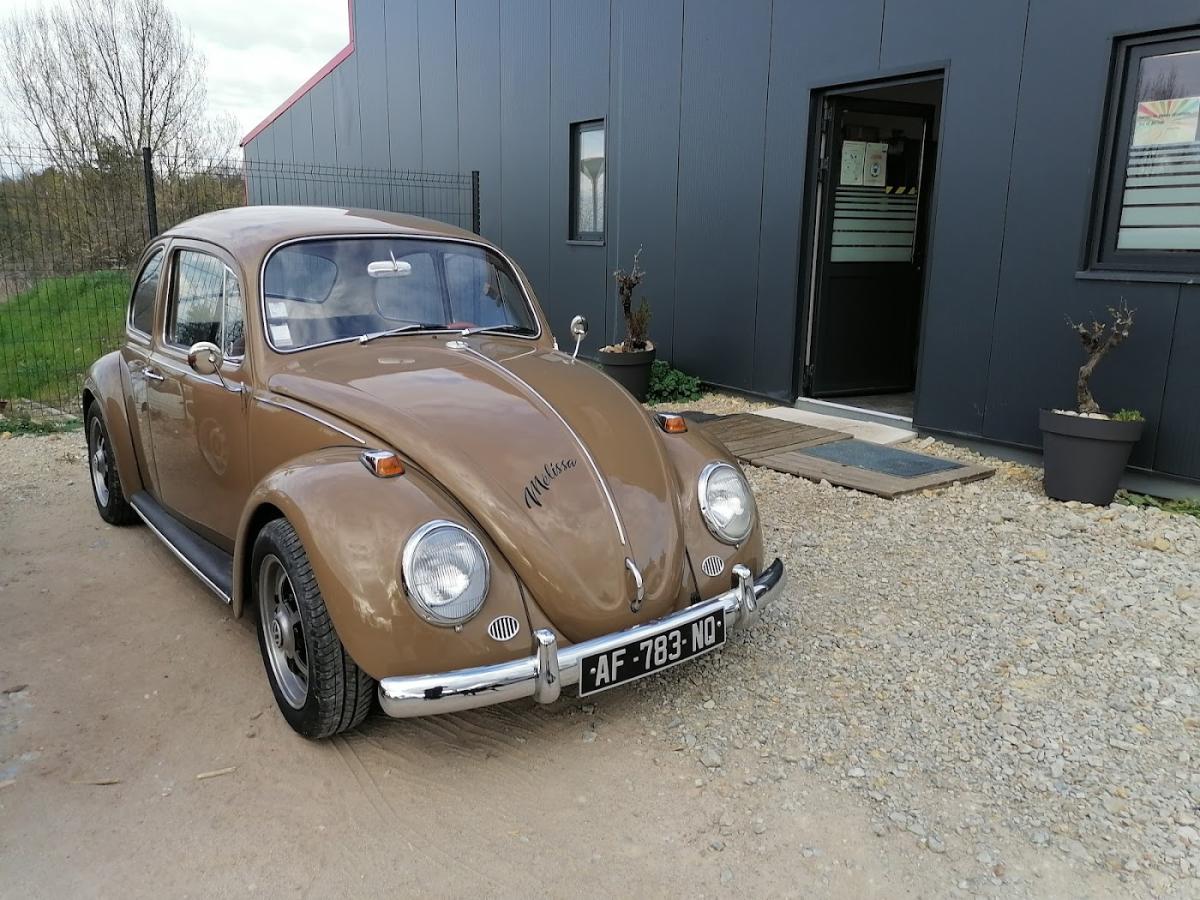 garage champagne laurent