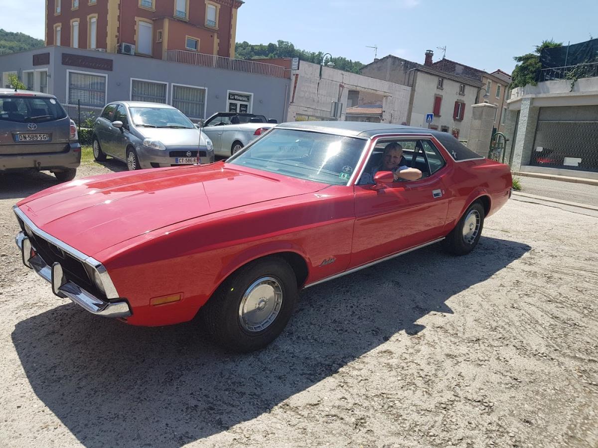 Contrôle Technique Les 2 Rives -AUTO BILAN System