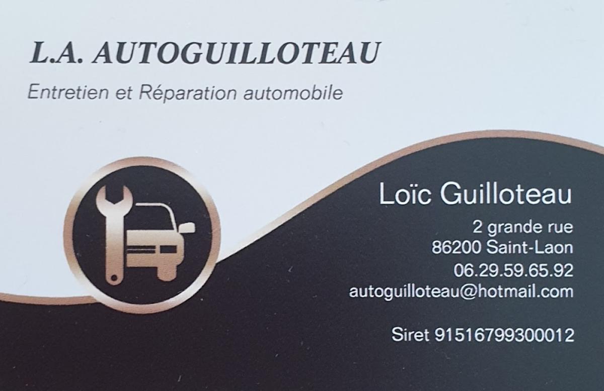 L.A. Autoguilloteau