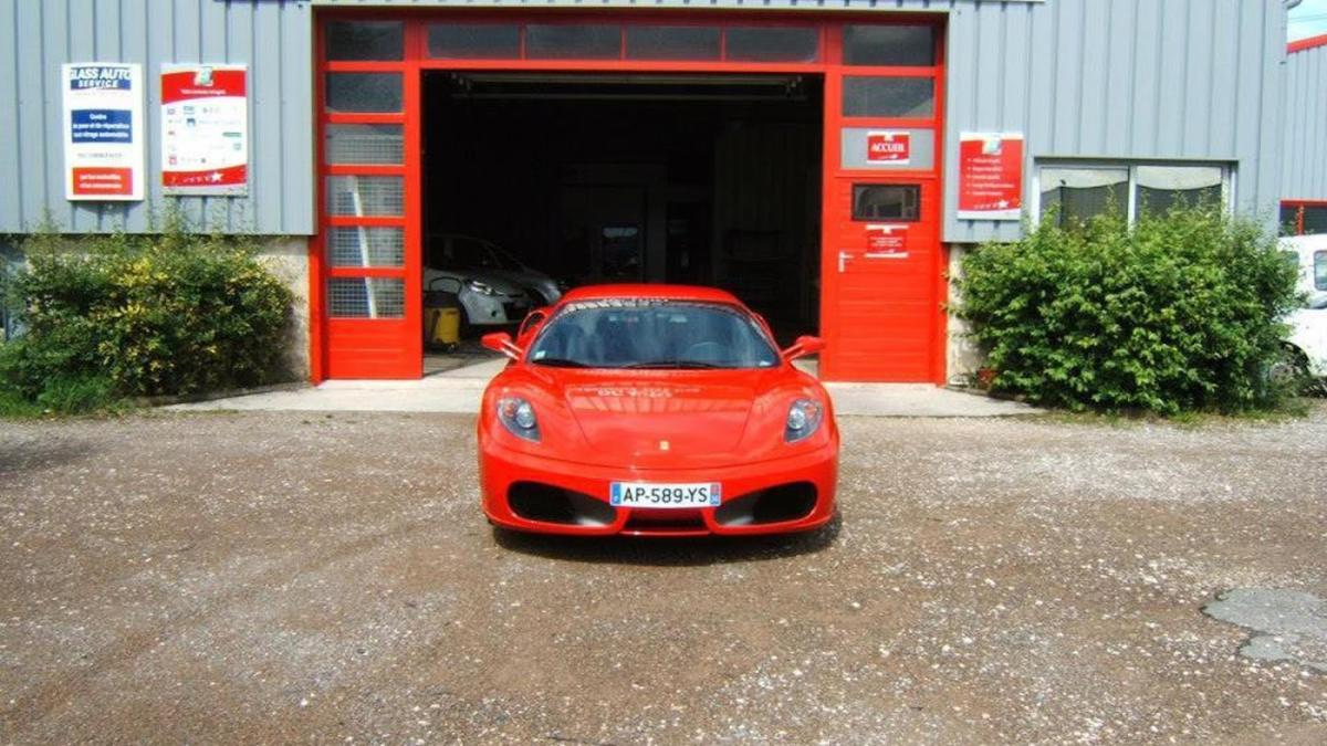 DG Auto Wachowicz Point S