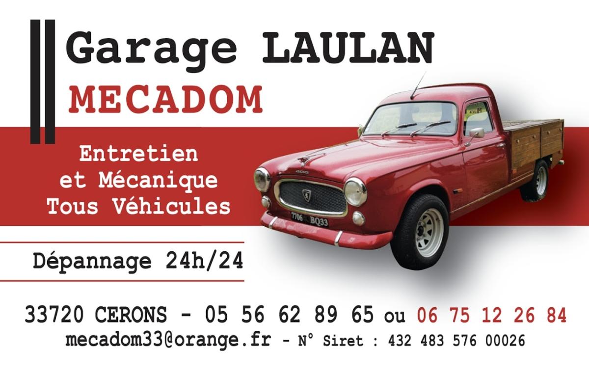 Eurorepar Garage Meca Dom