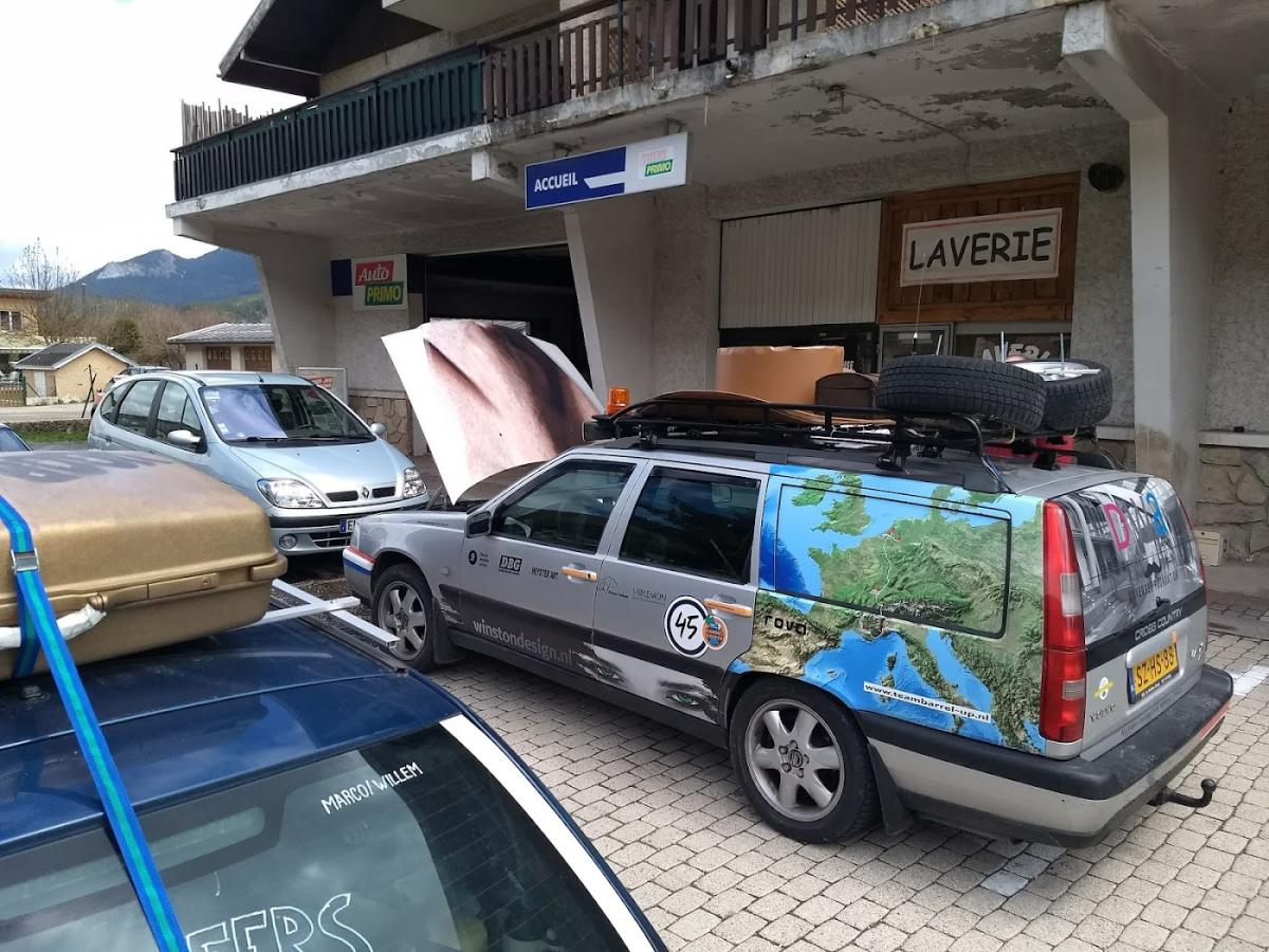 Garage AD Expert