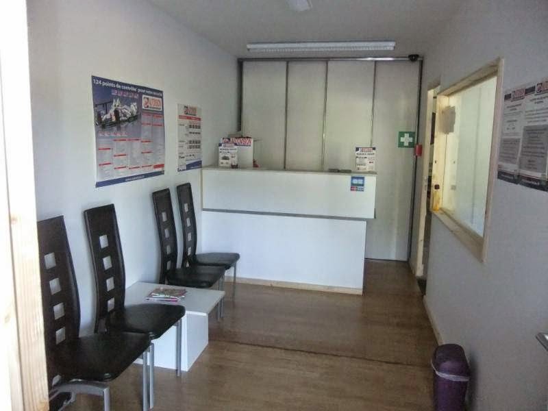 Autovision Contrôle Technique