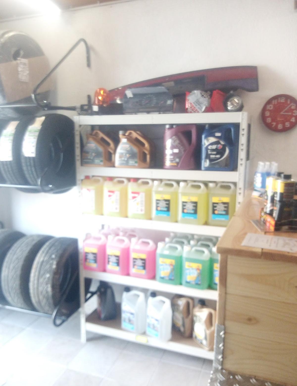 Auto Pièces Max La Fare