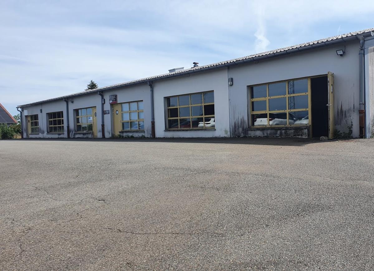 Garage Fm Auto