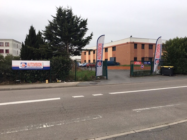 Autovision Contrôle Technique Automobile