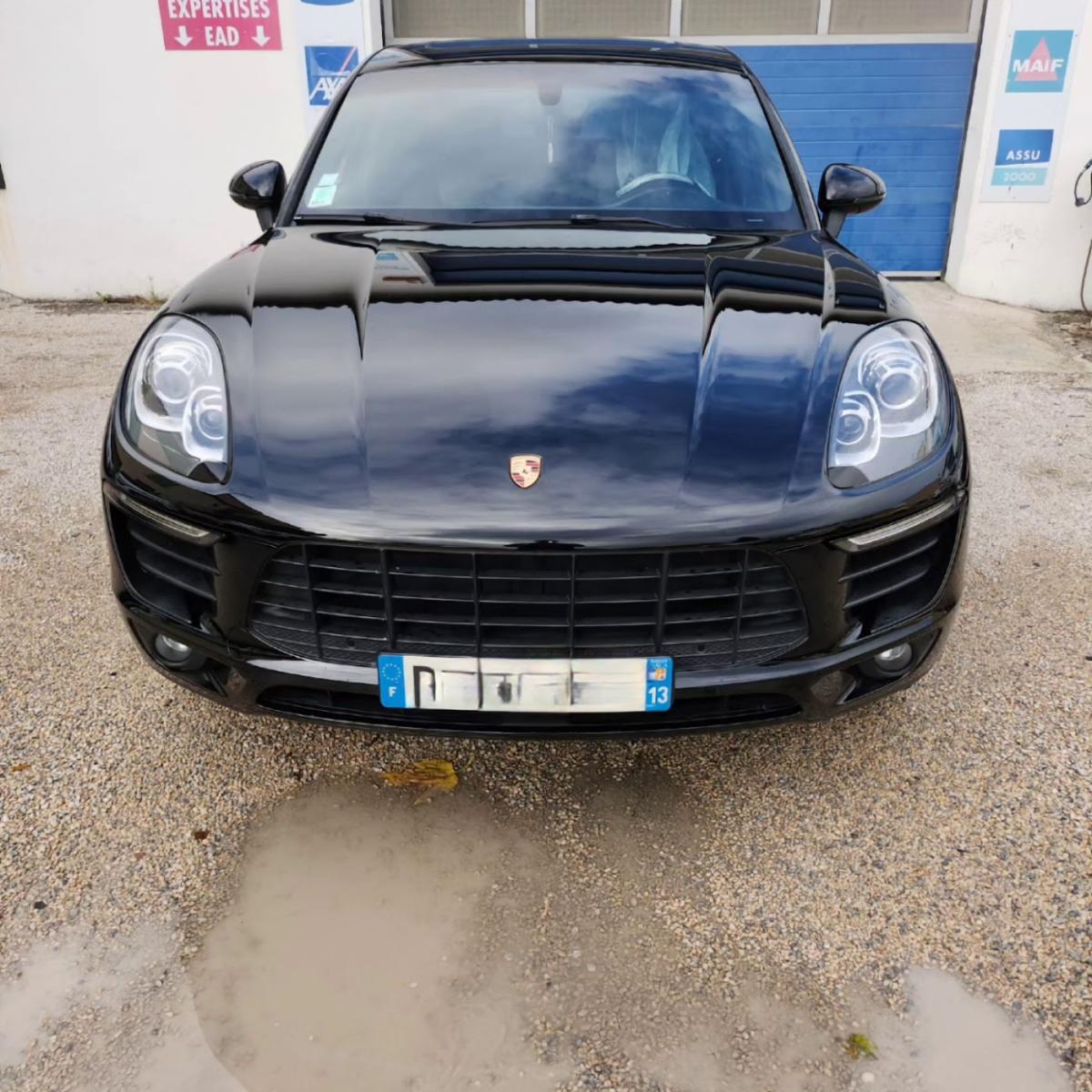 Ad Carrosserie Bruguier S. Et Fils